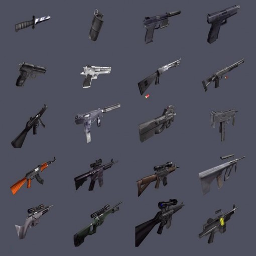 Counter-Strike Global Offensive No Steam WaRzOnE Free